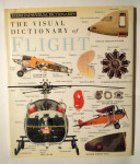 THE VISUAL DICTIONARY OF FLIGHT