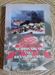 Vojna knjiga Dubrovnik se (ne) brani pjesmom