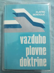 Zlatko Rendulić – Vazduhoplovne doktrine : gladišta i tehnika