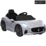 12V električni automobil za djecu, igračka za vožnju s LED svjetlima,