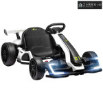 4V električni karting za djecu, do 12 km/h, karting s funkcijom drifta