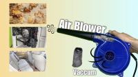 Air blower