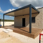 ALUMINIJSKE NASTREŠNICE ROOF