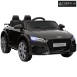 Audijev električni dječji automobil, s 2.4G daljinskim upravljačem, gl