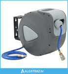 Automatski bubanj za zračno crijevo 1/4" 20 m - NOVO