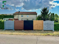 BETONSKE OGRADE - DOSTUPNO ODMAH!
