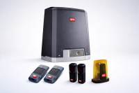 BFT DEIMOS BT B600 KIT - 350e - DOSTAVA HP - NA LAGERU