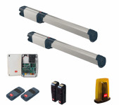 BFT PHOBOS BT B25 KIT - SET MOTORA ZA KRILNU OGRADU - dostava