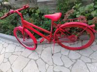 Bicikl za cvijeće