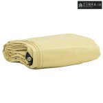 Cerada 650g / m² Bež 2 x 3 m Platno s PVC premazom - Bež 2 x 3 m with