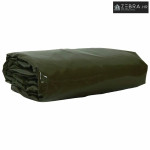 Cerada 650g / m² Maslinastozelena 2,5 x 4,5 m - Maslinastozelena 2,5 x