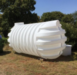 Cisterna tank za pitku vodu 16m3