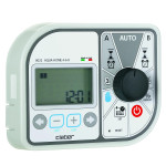 CLABER AQUA HOME 4-6-8 RAINJET Programator za navodnjavanje