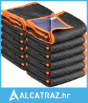 Deke za selidbu 12 komada, 1829 x 1016 mm (14,5 kg/dz) Velike deke za