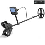Detektor metala za odrasle, 5 načina rada, LCD, vodootporan IP68, tamn
