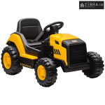 Dječje građevinsko vozilo, automobil, daljinski upravljač, plastika, č
