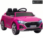 Dječji električni automobil 12V s daljinskim upravljačem i LED svjetli