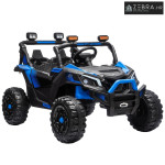 Dječji električni automobil 24V s 2 sjedala, UTV s litijevom baterijom