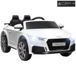 Dječji električni automobil, Audi TT RS Roadster, 3 km/h, daljinski up
