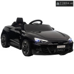 Dječji električni automobil, Audijeva dozvola, sa sigurnosnim pojasom,