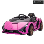 Dječji električni automobil, Lamborghini, 3-5 km/h, daljinski upravlja