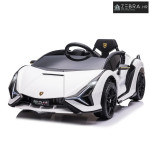 Dječji električni automobil Lamborghini SIAN SUV 12V, daljinski, 108x6