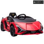 Dječji električni automobil Lamborghini SIAN SUV 12V, daljinski, 108x6
