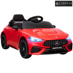 Dječji električni automobil Mercedes, 12V, daljinski upravljač, 3-6 go