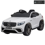 Dječji električni automobil Mercedes-Benz AMG GLC63S Coupe, 12V, dalji
