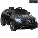 Dječji električni automobil Mercedes-Benz AMG GLC63S COUPE 12V daljins