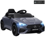 Dječji električni automobil, Mercedes dizajn, 12V motor, daljinski upr