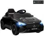 Dječji električni automobil, Mercedes dizajn, 12V motor, daljinski upr