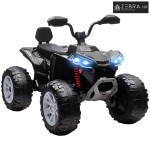 Dječji električni quad, 24V električno vozilo s 4 kotača, prednja svje