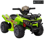 Dječji električni quad 6V dječji quad s funkcijom kretanja naprijed, g