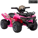 Dječji električni quad 6V s funkcijom vožnje naprijed, glazba, elektri