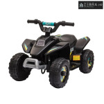 Dječji električni quad 6V s funkcijom vožnje naprijed i nazad za djecu