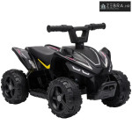 Dječji električni quad 6V s litijevom baterijom, funkcija kretanja nap