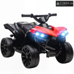 Dječji električni quad bicikl 6V s funkcijama za vožnju naprijed i naz