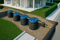 EKOLOŠKI BIO uređaji (4 - 300 E.S.)