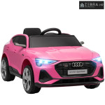 Električni dječji automobil 12V Audi E-tron s daljinskim upravljačem,