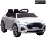 Električni dječji automobil, 12V Audi Q8, 3-5 km/h, daljinski upravlja