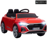 Električni dječji automobil, 12V Audi Q8, 3-5 km/h, daljinski upravlja