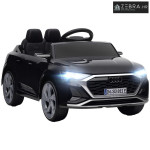 Električni dječji automobil, 12V Audi Q8, 3-5 km/h, daljinski upravlja