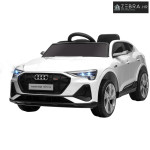 Električni dječji automobil Audi E-tron 12V, daljinski upravljač, 3-5