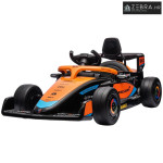 Električni dječji automobil, McLaren Formula 1, uključujući daljinski