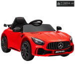 Električni dječji automobil, Mercedes, 3-5 km/h, daljinski upravljač,