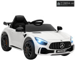 Električni dječji automobil, Mercedes, 3-5 km/h, daljinski upravljač,