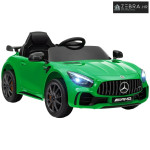 Električni dječji automobil, Mercedes, 3-5 km/h, daljinski upravljač,