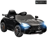 Električni dječji automobil, Mercedes, 3-5 km/h, daljinski upravljač,