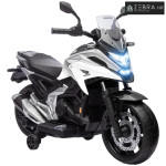 Električni dječji motocikl, Honda, 3 km/h, glazba i svjetla, 3-6 godin